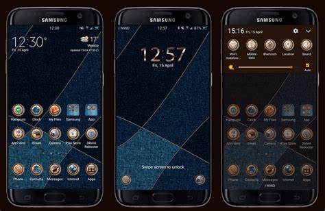 Samsung Galaxy <b>S7</b> <b>edge</b> (AT&T) was announced at 2016, February. . S7 edge rom
